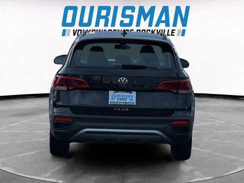 Used 2024 Volkswagen Taos S image 5