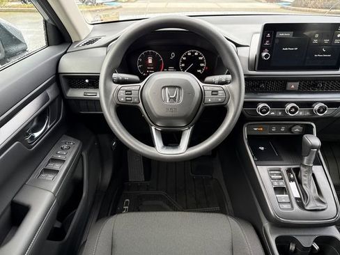 New 2026 Honda CR-V LX image 28