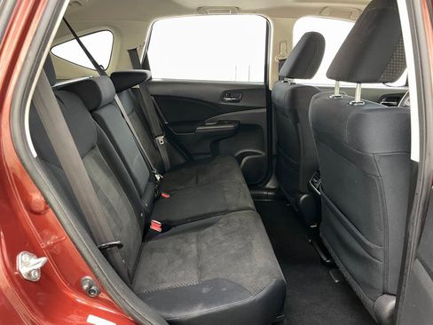 Used 2015 Honda CR-V EX image 40