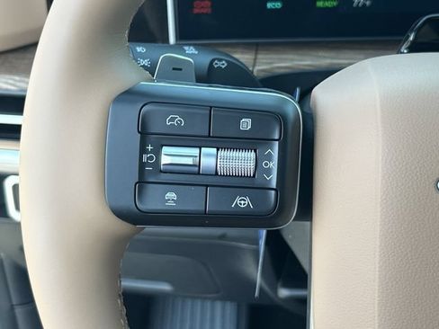 New 2026 Hyundai Santa Fe Limited FWD image 27