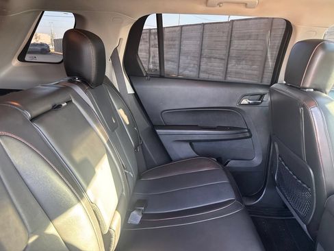 Used 2017 GMC Terrain SLT w/ Open Road Package FWD image 27