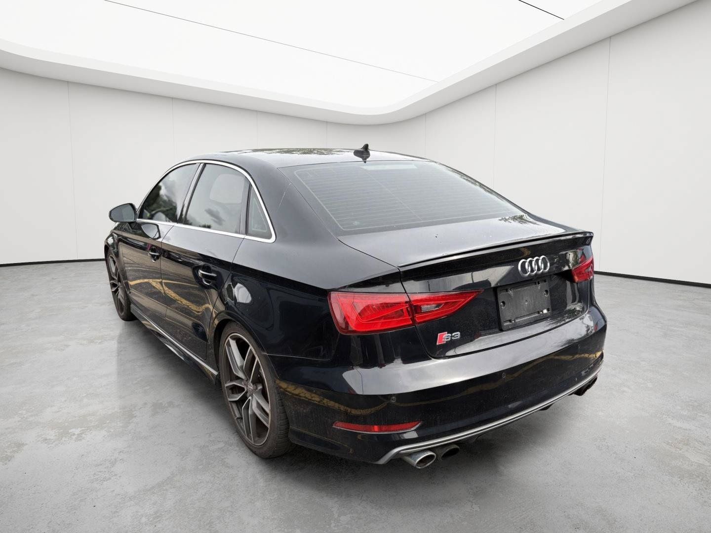 Used 2016 Audi S3 Premium Plus w/ Technology Package AWD/4WD image 5