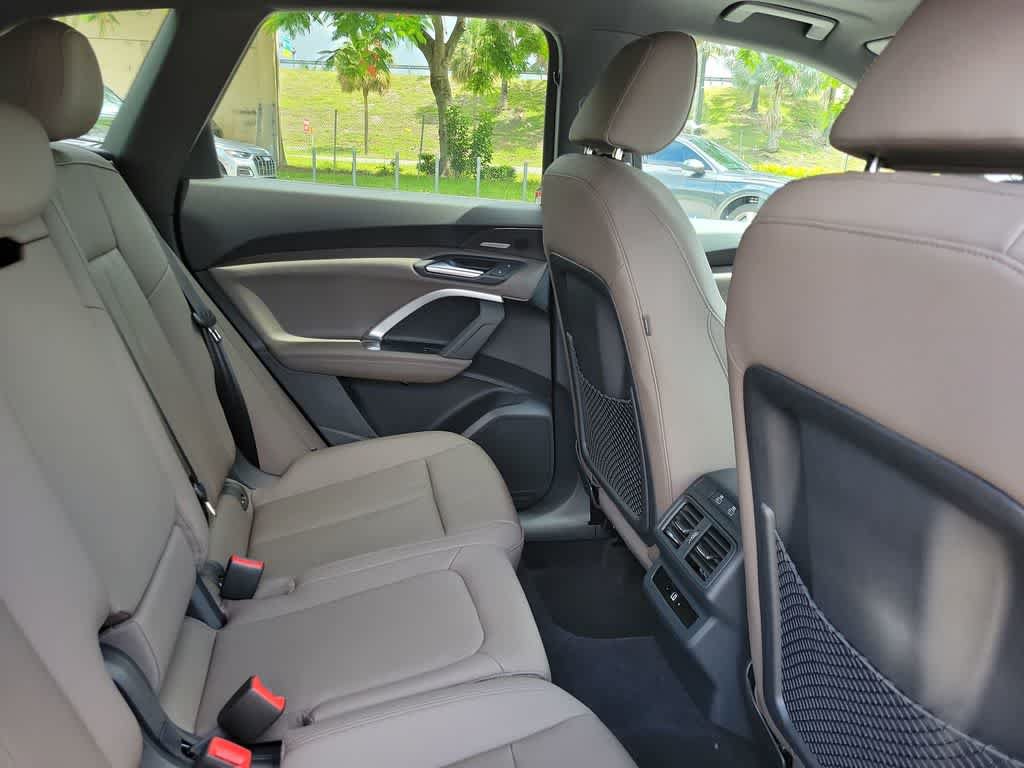 New 2026 Audi Q5 Premium AWD/4WD image 13