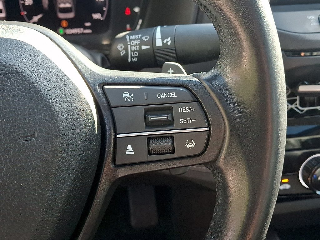 Used 2024 Honda Accord EX-L image 26