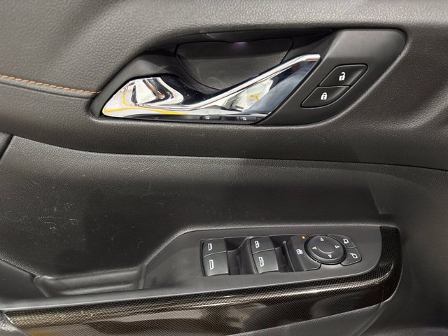 Used 2020 GMC Acadia AT4 AWD/4WD image 34