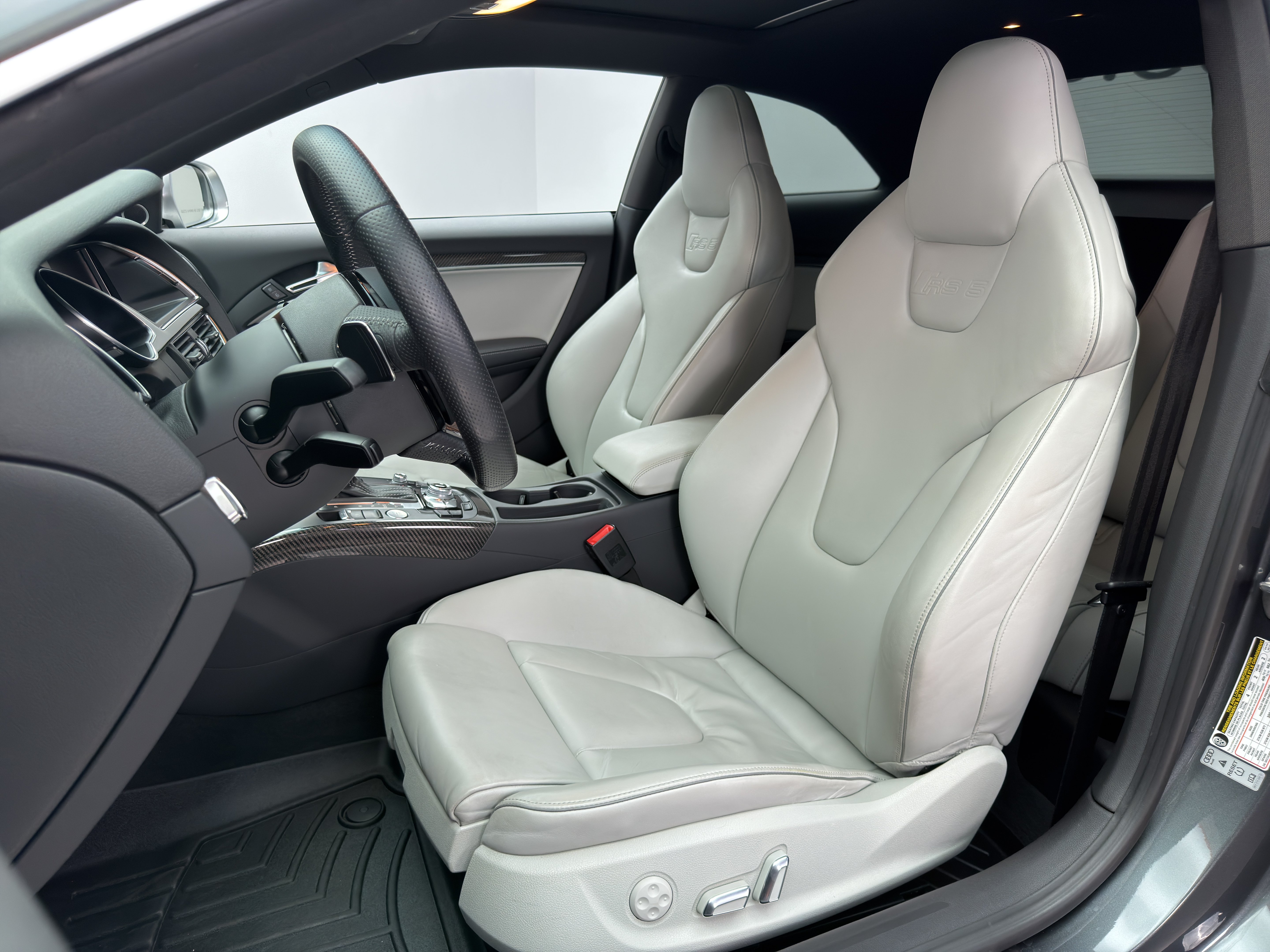 Used 2013 Audi RS 5 Coupe AWD/4WD image 15