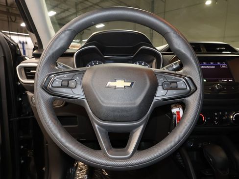 Used 2021 Chevrolet TrailBlazer LS image 7