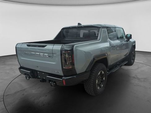 New 2025 GMC Hummer EV 3X w/ Extreme Off-Road Package AWD/4WD image 7