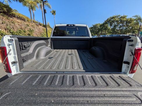 New 2026 RAM 2500 Laramie image 24