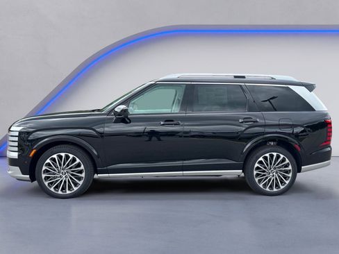 New 2026 Hyundai Palisade Calligraphy AWD/4WD image 7