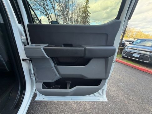 Used 2024 Ford F350 XL w/ XL Off-Road Package image 21