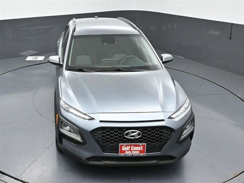 Used 2021 Hyundai Kona SEL FWD image 37