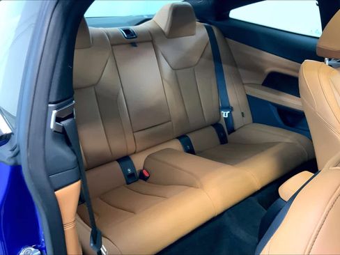Used 2022 BMW 440i xDrive Coupe image 19