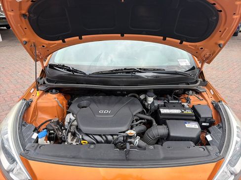 Used 2017 Hyundai Accent SE FWD image 7
