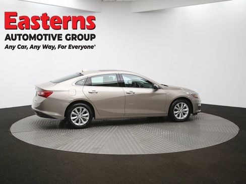 Used 2024 Chevrolet Malibu LT image 44