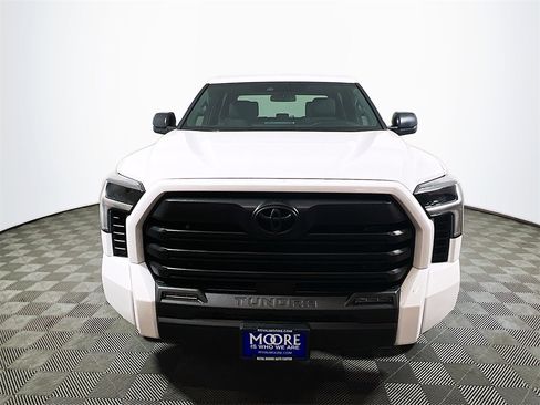 Certified 2025 Toyota Tundra SR5 image 3