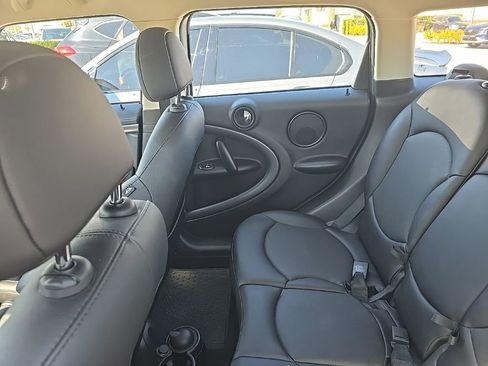 Used 2014 MINI Cooper Countryman S image 9