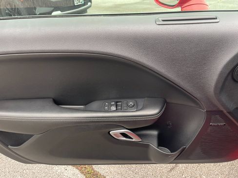 Used 2017 Dodge Challenger SRT w/ Technology Group image 12