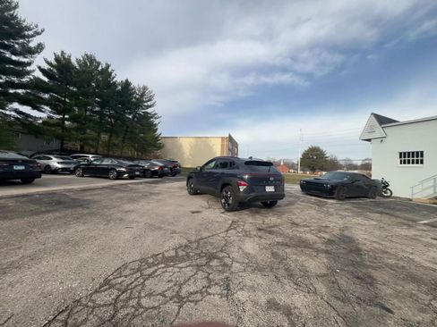 Used 2025 Hyundai Kona SEL image 16