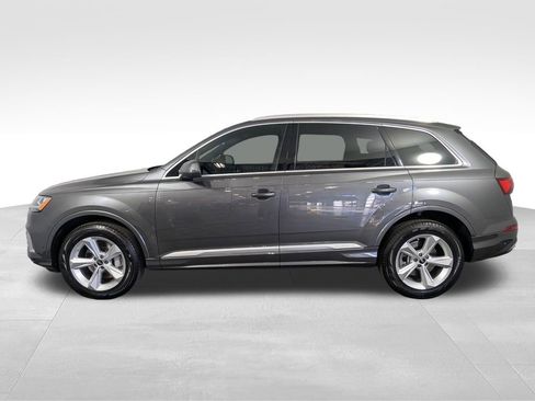 Used 2023 Audi Q7 2.0T Premium Plus image 43