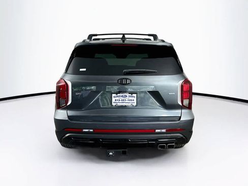 Used 2023 Hyundai Palisade XRT AWD/4WD image 5