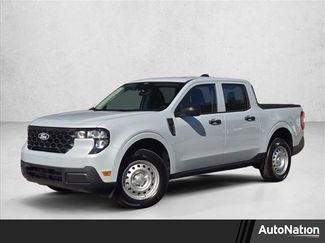 New 2026 Ford Maverick XL video 1