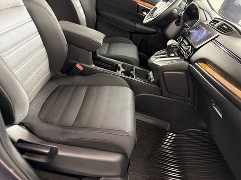 Used 2020 Honda CR-V EX image 24
