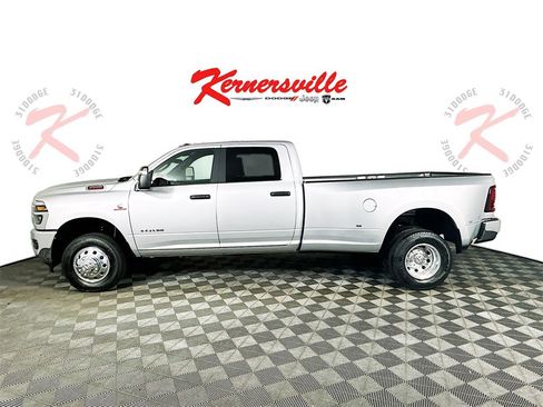 New 2026 RAM 3500 Big Horn image 4