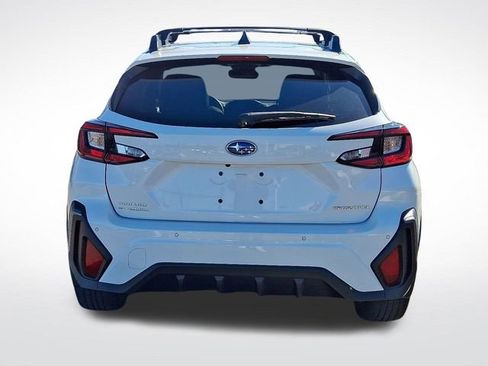 Used 2024 Subaru Crosstrek 2.5i Limited image 5