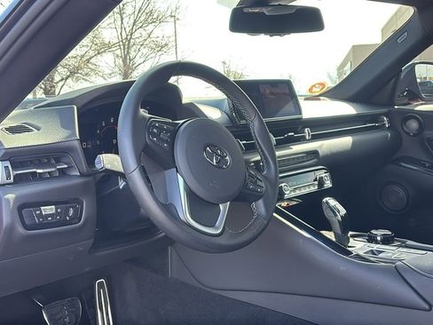 Used 2026 Toyota Supra Premium w/ Driver Assist Package image 30