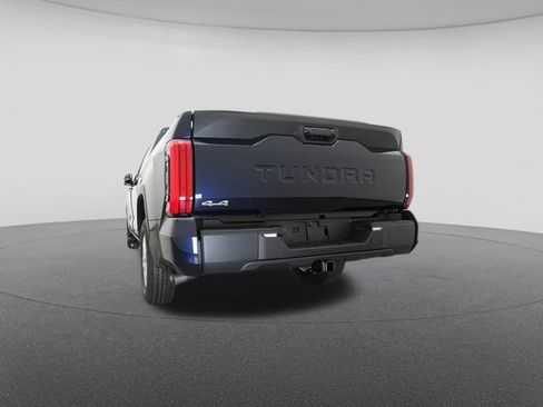 New 2025 Toyota Tundra SR5 image 30