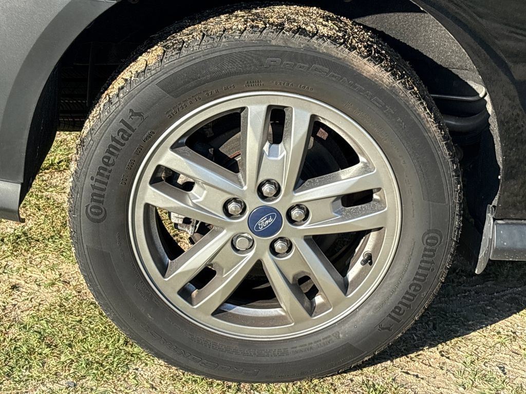 Used 2020 Ford Transit Connect XL FWD image 10