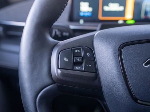 Used 2021 Ford Mustang Mach-E Premium image 16