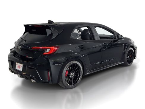 Used 2025 Toyota Corolla Premium image 9