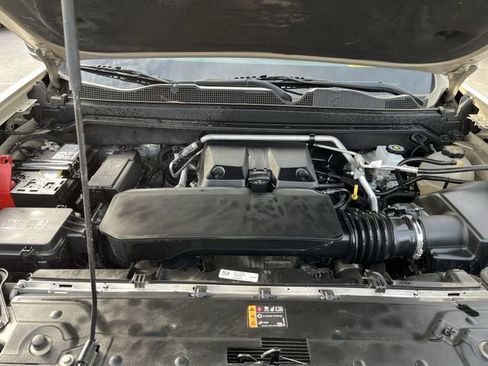 Used 2024 Chevrolet Colorado Trail Boss w/ Advanced Trailering Package image 19