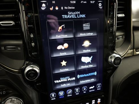 Used 2020 RAM 1500 Limited image 55