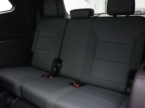 Used 2025 GMC Acadia AT4 w/ Luxury Package AWD/4WD image 35