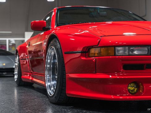 Used 1992 BMW 850i image 4