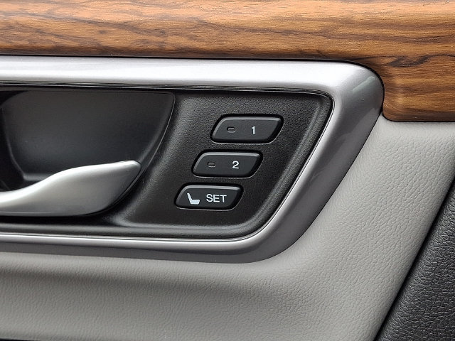 Used 2017 Honda CR-V EX-L image 28