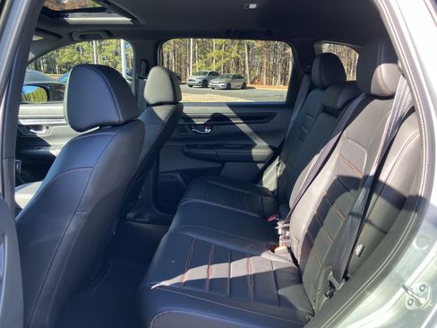 Certified 2026 Honda CR-V Sport-L image 33