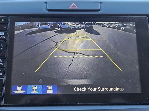 Used 2015 Honda CR-V EX-L image 23