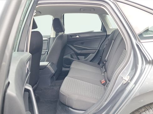 Used 2023 Volkswagen Jetta S FWD image 12