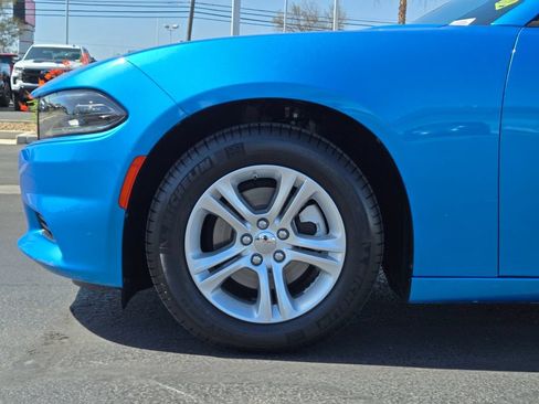 Used 2023 Dodge Charger SXT RWD image 9