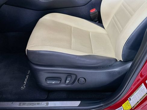 Used 2019 Lexus NX 300 FWD w/ Premium Package image 9