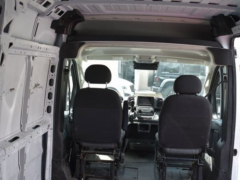 Used 2023 RAM ProMaster 3500 w/ Driver Convenience Group image 33