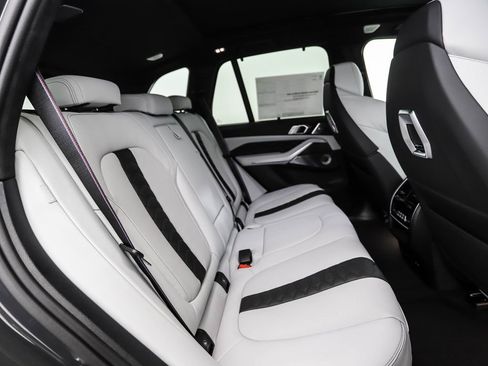 New 2026 BMW X5 M Competition w/ Executive Package image 25