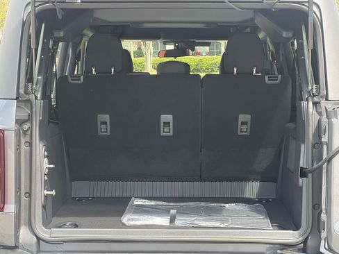 New 2026 Ford Bronco Big Bend image 20