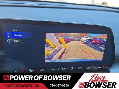 New 2026 Chevrolet Traverse LT w/ LPO, Floor Liner Package image 9