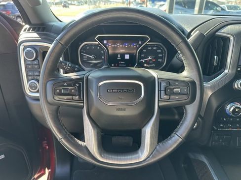 Used 2019 GMC Sierra 1500 Denali w/ Technology Package image 22