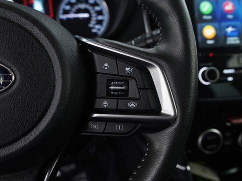 Used 2023 Subaru Forester Touring image 18